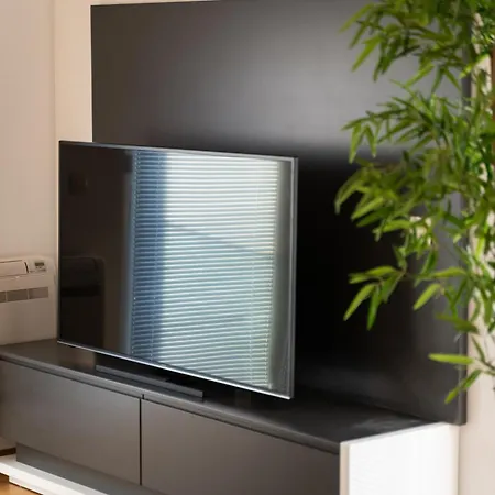 Apartament Wing 77 By Belmont Realty