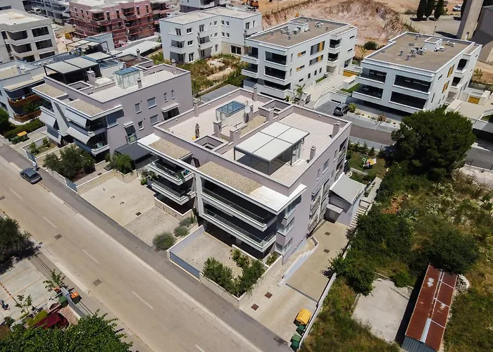 Appartement Wing 77 By Belmont Realty Zadar