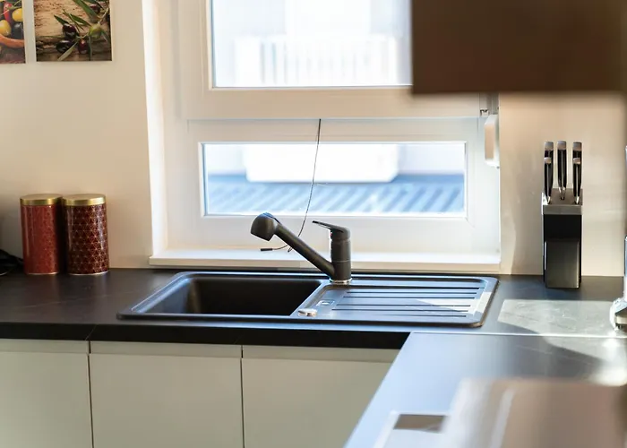 Appartement Wing 77 By Belmont Realty