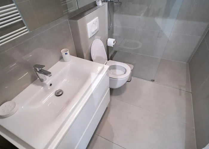 Wing 77 By Belmont Realty