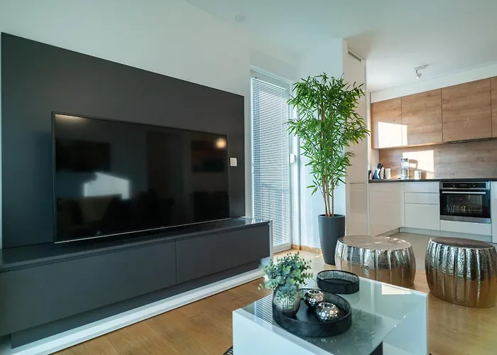 Wing 77 By Belmont Realty Zadar