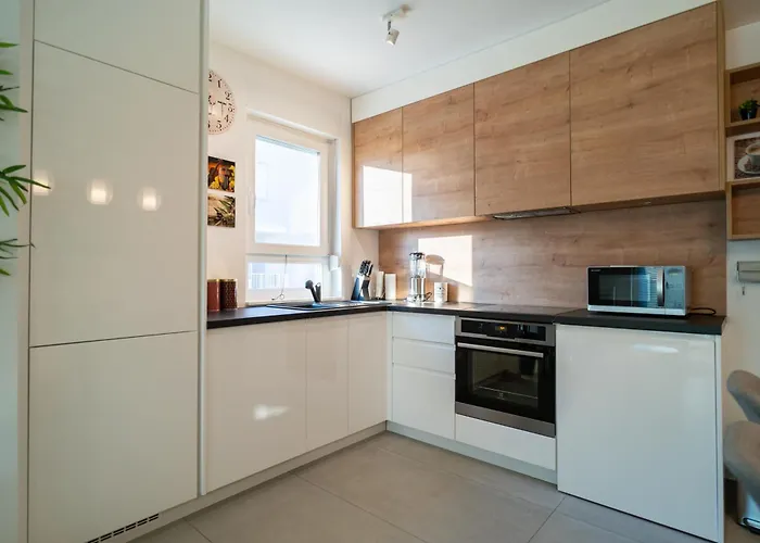 Appartement Wing 77 By Belmont Realty Zadar