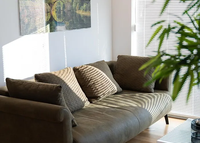 Appartement Wing 77 By Belmont Realty