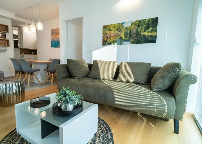 Wing 77 By Belmont Realty