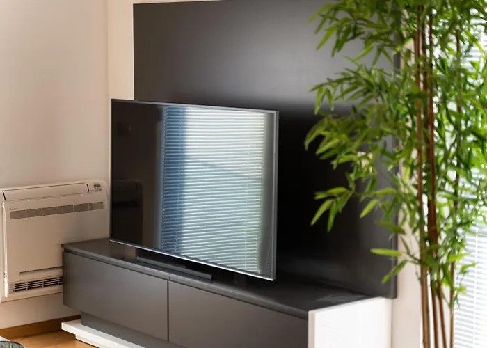 Appartement Wing 77 By Belmont Realty