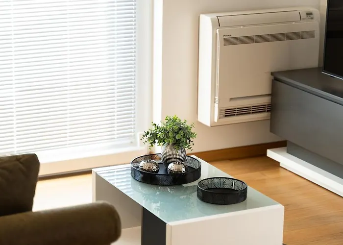 Wing 77 By Belmont Realty Appartement Zadar